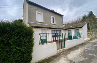 Maison ancienne à rénover — photo du bien
