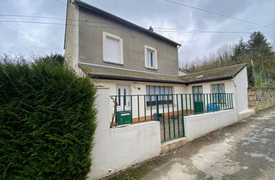 vente maison 119 000 € à proximité de Vailly-sur-Aisne (02370)