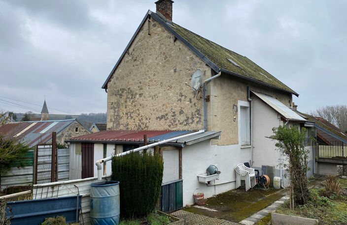 Maison ancienne à rénover — photo 2