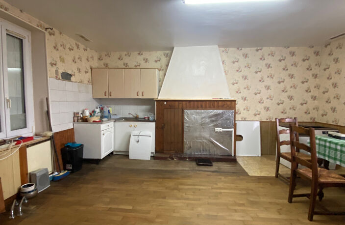 Maison ancienne à rénover — photo 3