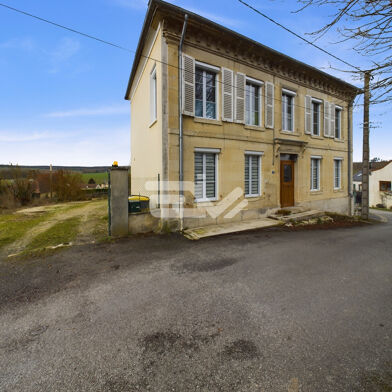 Maison 5 pièces 135 m²