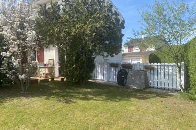 Maison 5 pièces 675000 €