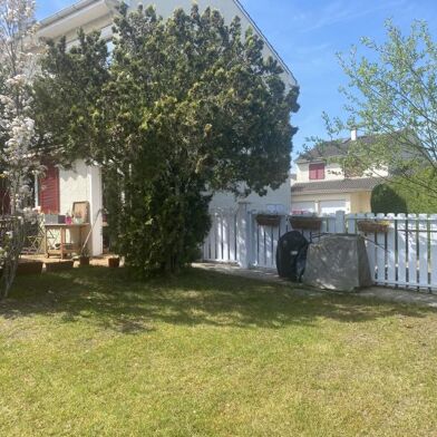 Maison 5 pièces 675000 €