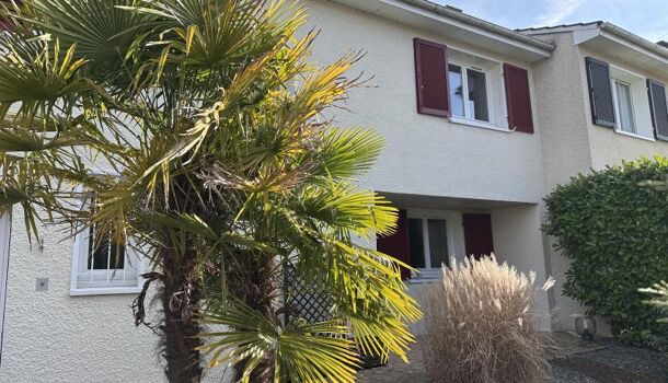 Villa / Maison 5 pièces  à vendre Montesson 78360