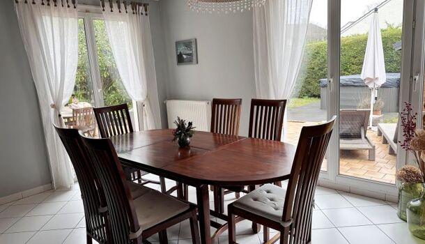 Villa / Maison 5 pièces  à vendre Montesson 78360