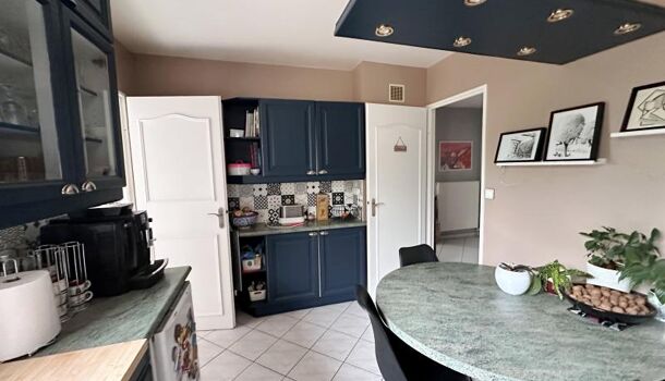 Villa / Maison 5 pièces  à vendre Montesson 78360