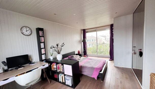 Villa / Maison 5 pièces  à vendre Montesson 78360