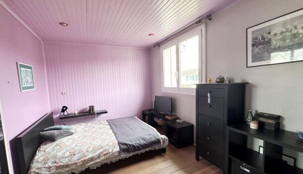 Villa / Maison 5 pièces  à vendre Montesson 78360