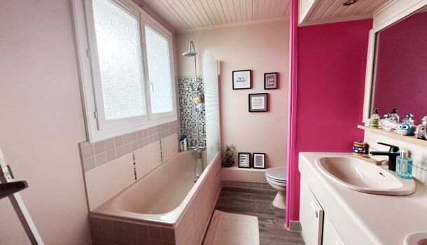 Villa / Maison 5 pièces  à vendre Montesson 78360