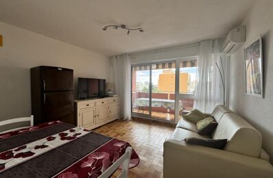 vente appartement 198 220 € à proximité de Le Lavandou (83980)