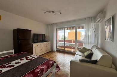 Appartement 2 pièces 198220 €