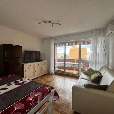 Appartement 2 pièces 198220 €