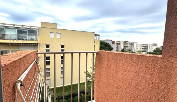 Appartement 2 pièces  à vendre Lavandou (Le) 83980