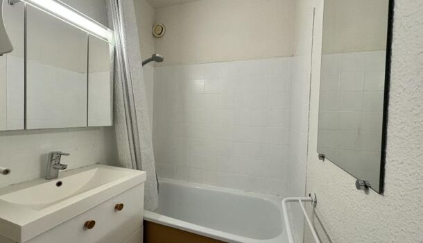 Appartement 2 pièces  à vendre Lavandou (Le) 83980