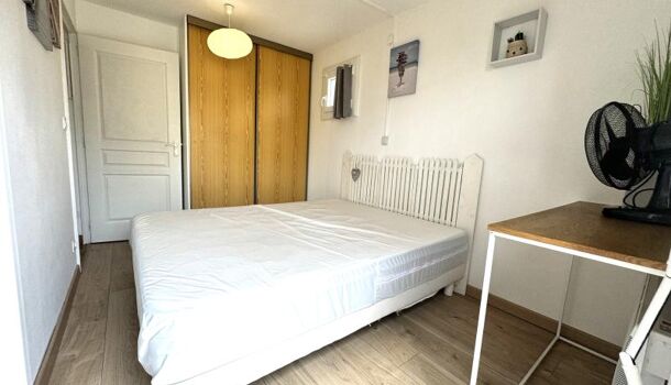 Appartement 2 pièces  à vendre Lavandou (Le) 83980