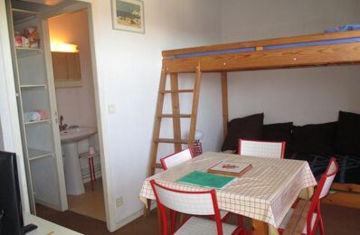 vente appartement 127 900 € à proximité de Urrugne (64122)