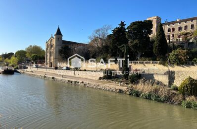 vente terrain 158 000 € à proximité de Saint-Jean-de-Minervois (34360)