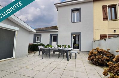 vente maison 249 000 € à proximité de Audun-le-Roman (54560)