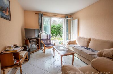 vente appartement 239 500 € à proximité de Plaisir (78370)