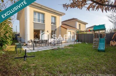 vente maison 439 000 € à proximité de Jouars-Pontchartrain (78760)