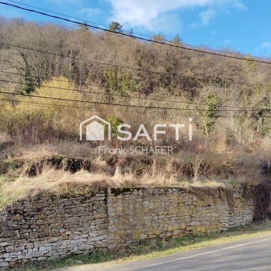 Terrain  60000 €