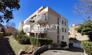 Appartement 3 Pièces 66 m² à vendre à Dijon (21000)