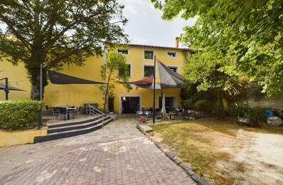 Hôtel - Restaurant — photo du bien