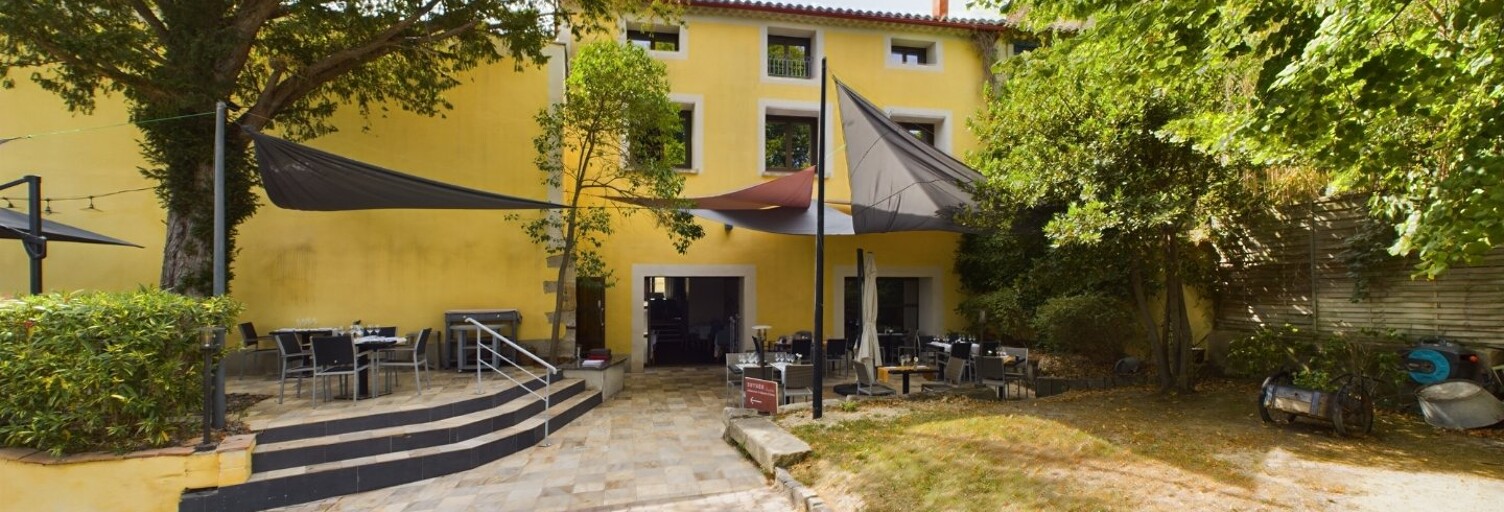 Commerce 10 Pièces 900 m² à vendre à Colombiers (34440)