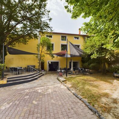 Commerce 10 pièces 2040000 €