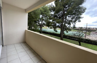 location appartement 543 € CC /mois à proximité de Le Castellet (83330)