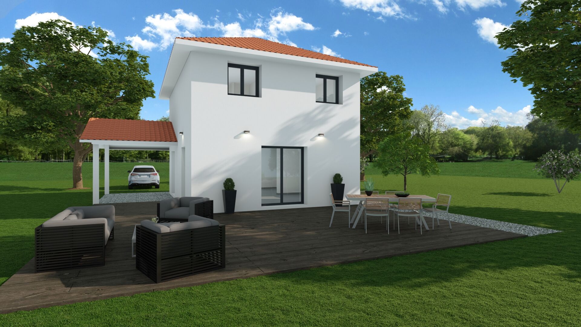 Agence immobilière de Mikit Bourgoin-Jallieu
