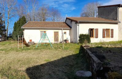 vente maison 70 000 € à proximité de Bourg-de-Thizy (69240)