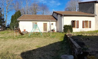 Maison 5 Pièces 114 m² à vendre à Belmont-de-la-Loire (42670)