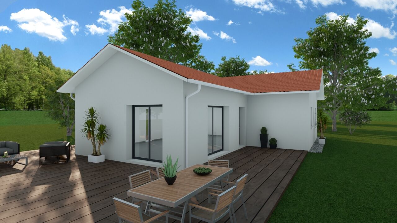Agence immobilière de Mikit Bourgoin-Jallieu