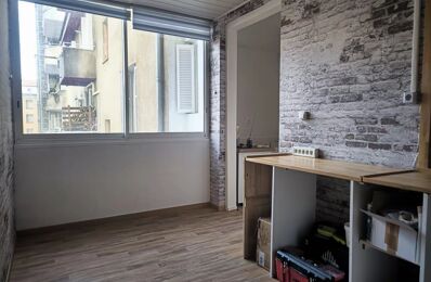 vente appartement 225 000 € à proximité de Ajaccio (20000)