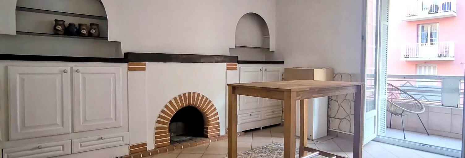 Appartement 3 Pièces 78 m² à vendre à Ajaccio (20090)