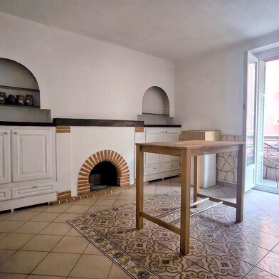 Appartement 3 pièces 210000 €