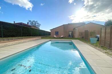 Maison 5 pièces 370000 €