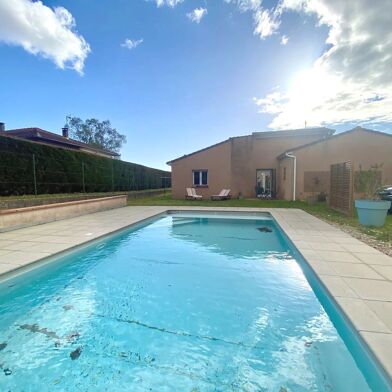 Maison 5 pièces 370000 €