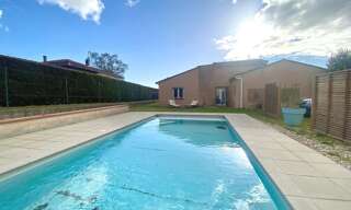 Maison 5 Pièces 129 m² à vendre à Villefranche-de-Lauragais (31290)