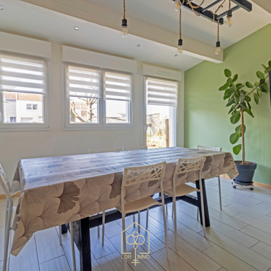 Maison 3 pièces 189900 €