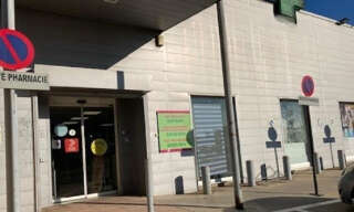 Divers  228 m² à vendre à Nîmes (30000)