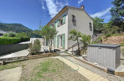 maison 6 pièces 126 m2 à louer à Tourrette-Levens (06690)