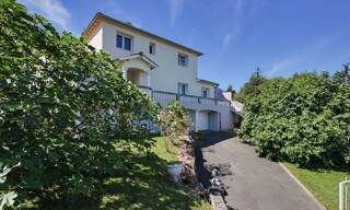 Maison 7 Pièces 222 m² à vendre à Lentilly (69210)