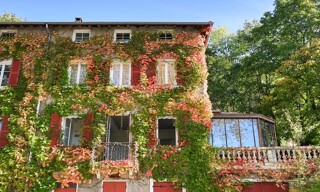 Maison 10 Pièces 230 m² à vendre à Limonest (69760)