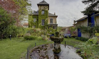 Maison 10 Pièces 373 m² à vendre à Vernaison (69390)