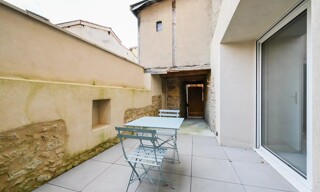 Appartement 4 Pièces 90 m² à vendre à Ampuis (69420)