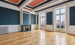 Bureau 8 Pièces 311 m² à vendre à Lyon 2 (69002)