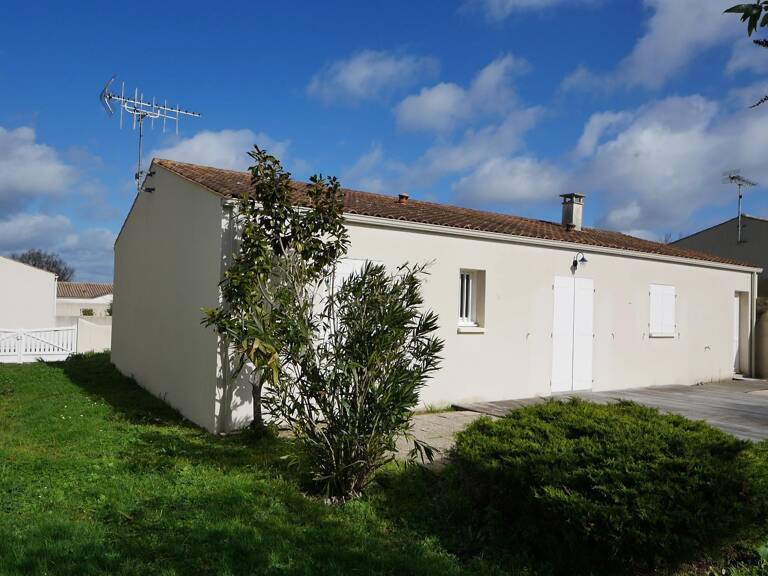 Maison 5 pièces 84 m² — photo 1