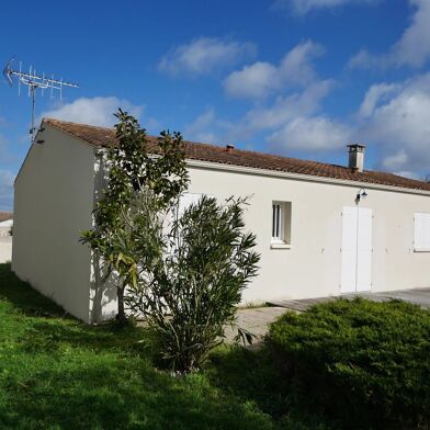 Maison 5 pièces 254700 €